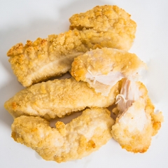 Куриные стрипсы
