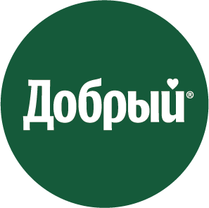 Добрый Сок апельсин 1л
